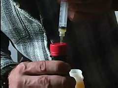Голая девушка с ангельскими крыльями