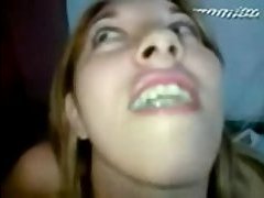 Секс молодой девченки и мужика