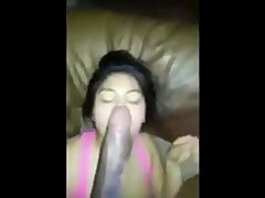 Секс с гасторбайтами видео