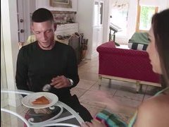 Парнуха в виде мультика гвенпарнуха в гандоні
