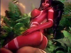 Рыжие зрелые тёлки порно видео