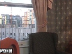 Анальный секс частное видео русских