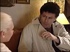 Три члена а анусе