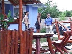 Много девушек заставляет делать куни