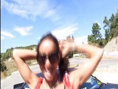 Большой хуй негров порно