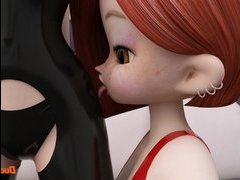 Порно сперма течот с попы и письки