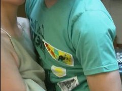 Dildo 3d горизонтальная стереопара