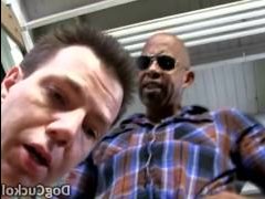 Длинный член индуса