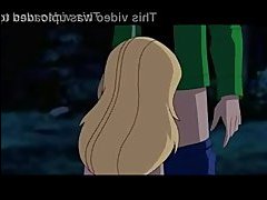 Большой член в узкую худышку