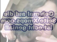 Отсосала пышечка