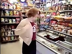 Первый страпон